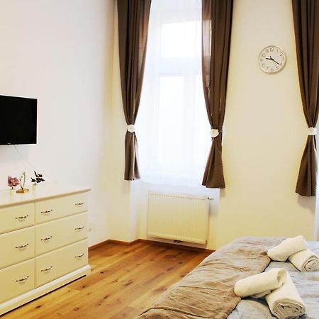 Goldberger Apartment 1020 Wien Ngoại thất bức ảnh