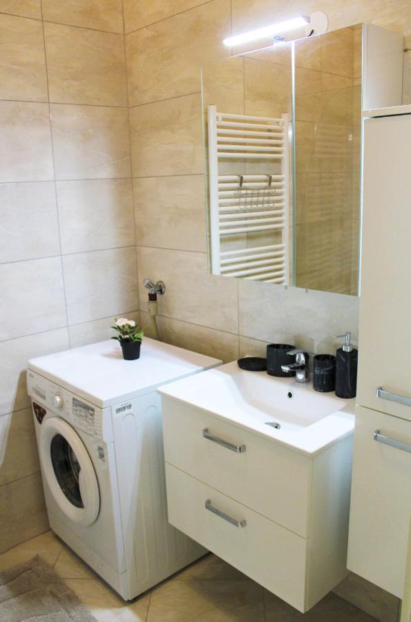 Goldberger Apartment 1020 Wien Ngoại thất bức ảnh