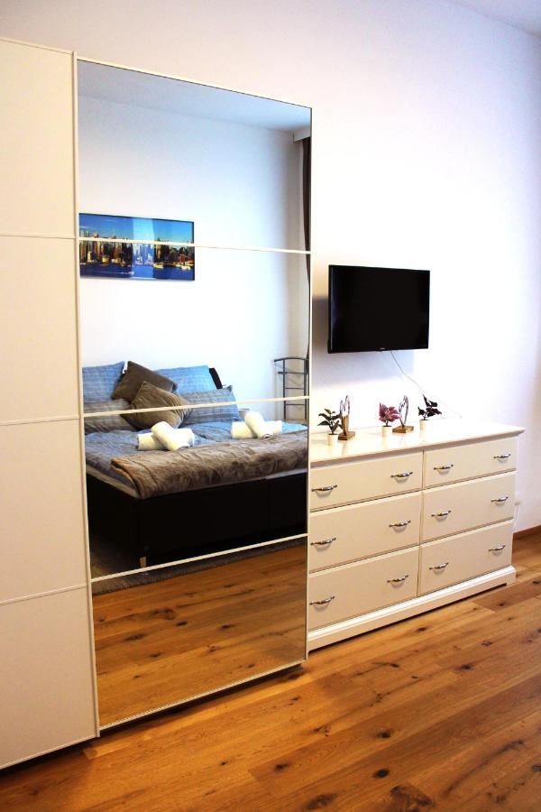 Goldberger Apartment 1020 Wien Ngoại thất bức ảnh