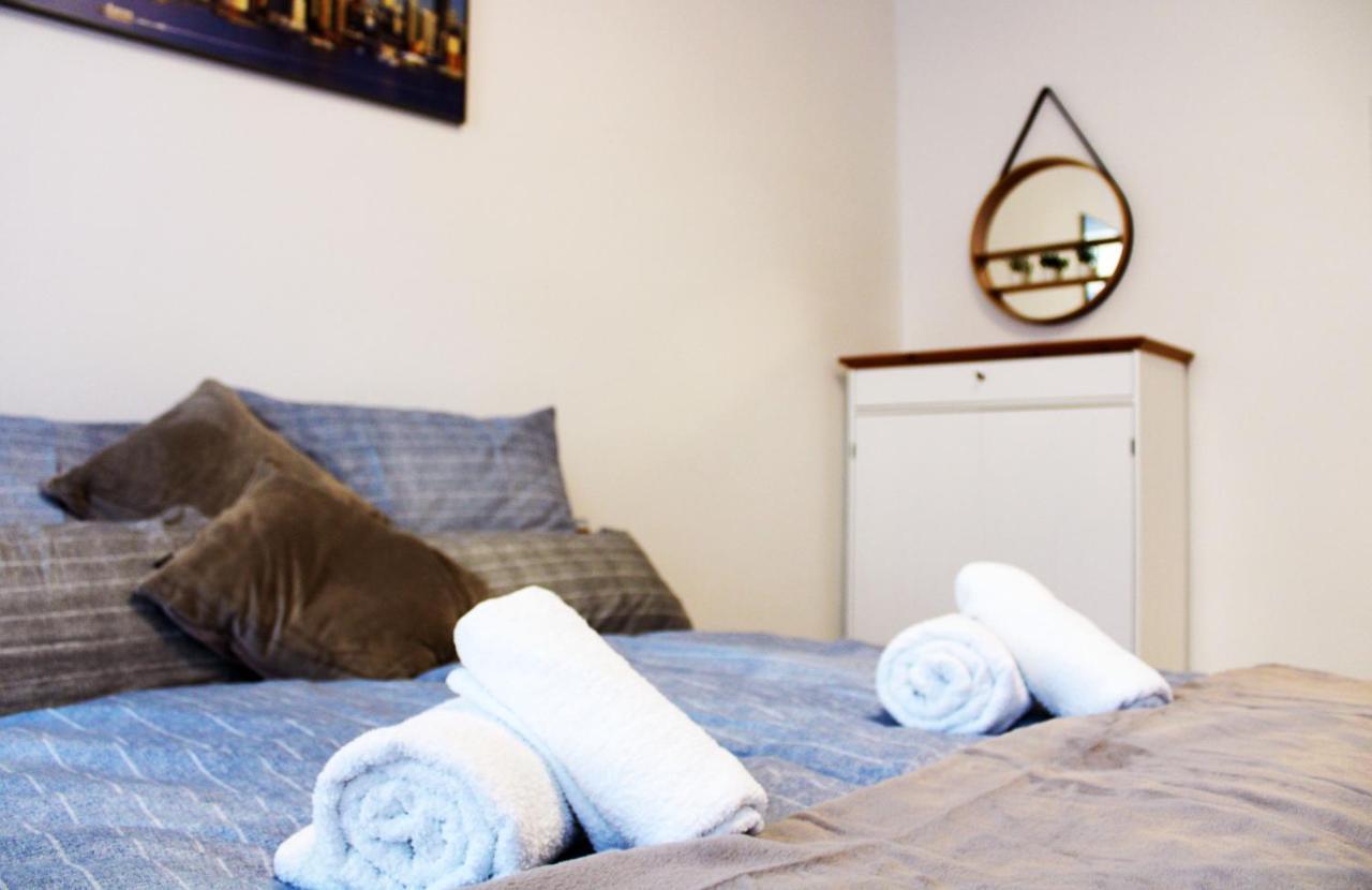 Goldberger Apartment 1020 Wien Ngoại thất bức ảnh