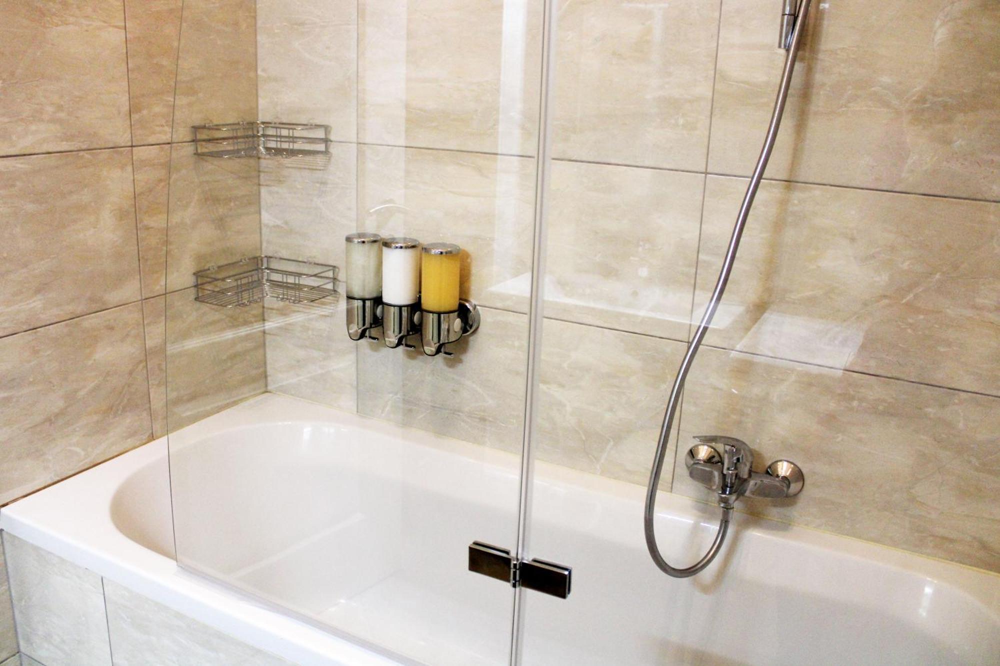 Goldberger Apartment 1020 Wien Ngoại thất bức ảnh