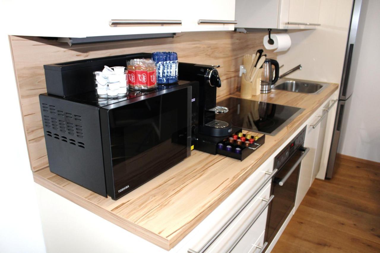Goldberger Apartment 1020 Wien Ngoại thất bức ảnh