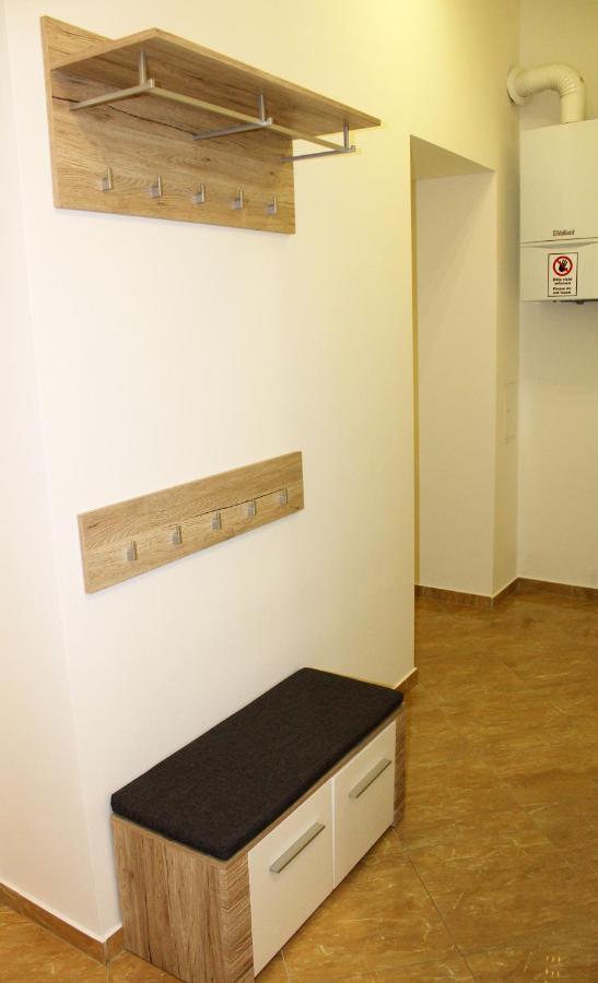 Goldberger Apartment 1020 Wien Ngoại thất bức ảnh