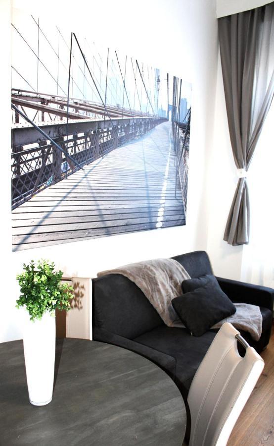 Goldberger Apartment 1020 Wien Ngoại thất bức ảnh