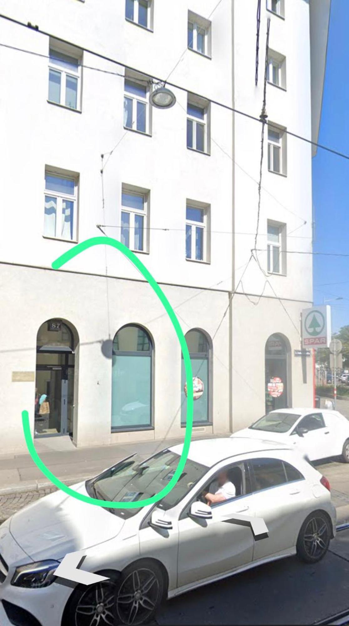 Goldberger Apartment 1020 Wien Ngoại thất bức ảnh